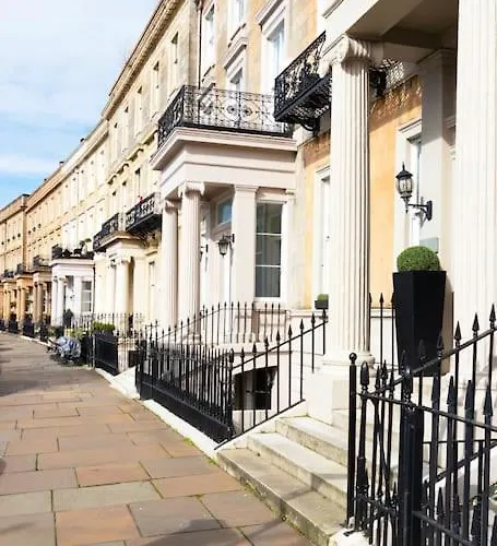 The Penthouse - Luxury Like No Other Apartament Glasgow