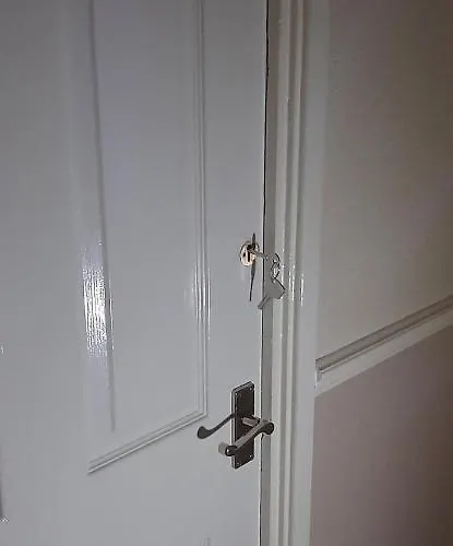 Delightful - Double Ensuiteroom.