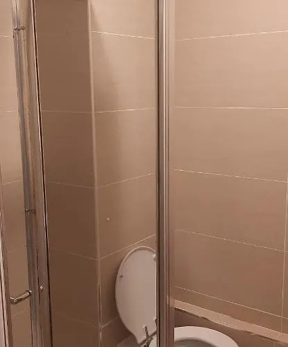 Delightful - Double Ensuiteroom. *