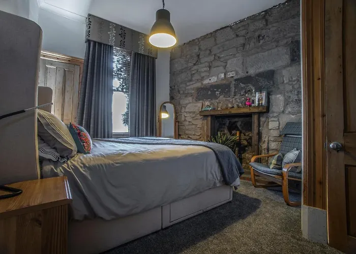 Apartamento 2 Bed In Great Location 15-20 Minutes Walk To Sec Glasgow