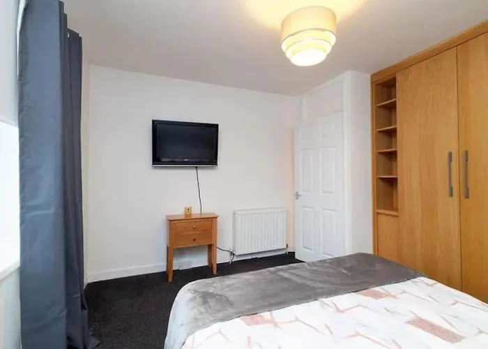 Light-luxury Flat Apartamento *