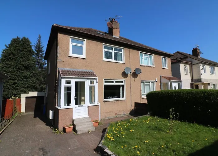 Apartman Signature - Dumbreck House