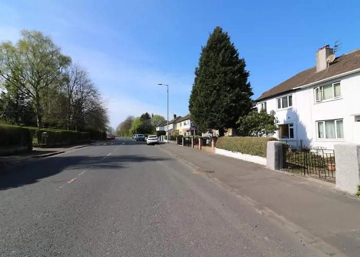 Apartman Signature - Dumbreck House *