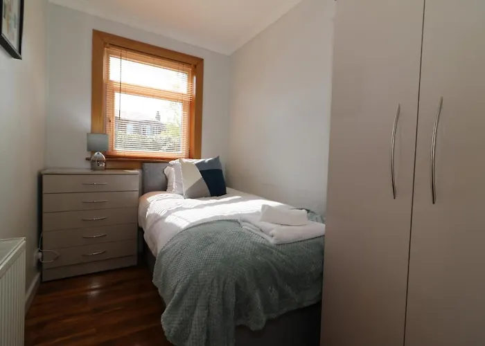 Apartman Signature - Dumbreck House