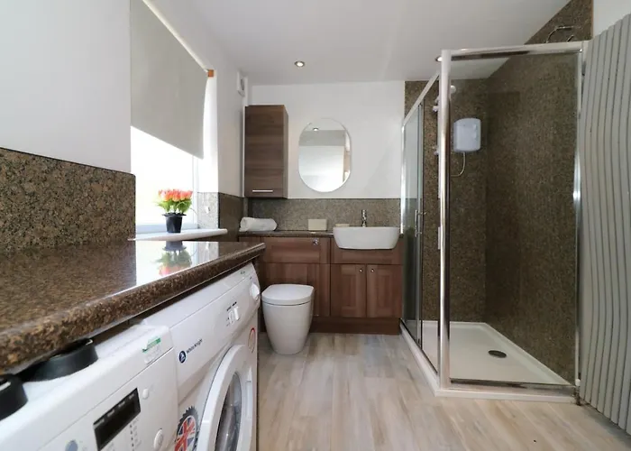 Signature - Dumbreck House Apartman *