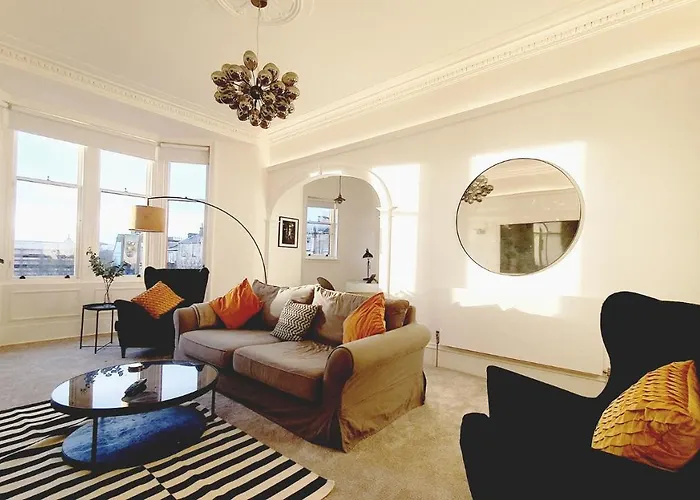 Ξενοδοχείο 69 St Georges Mansions *