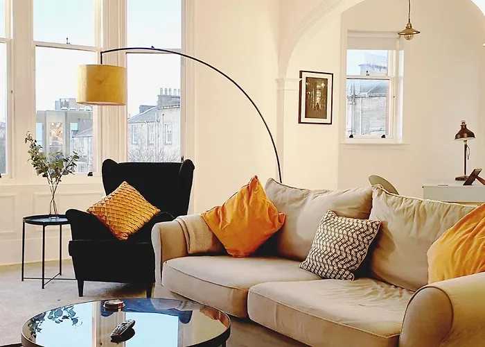 69 St Georges Mansions Hotell *