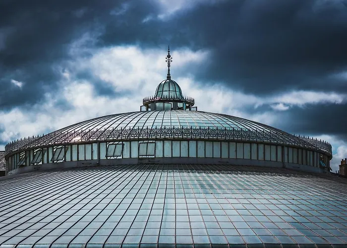 69 St Georges Mansions Glasgow