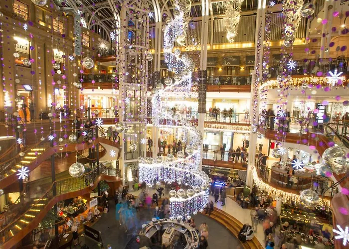 69 St Georges Mansions Ξενοδοχείο