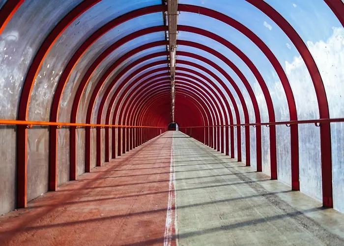 69 St Georges Mansions Ξενοδοχείο