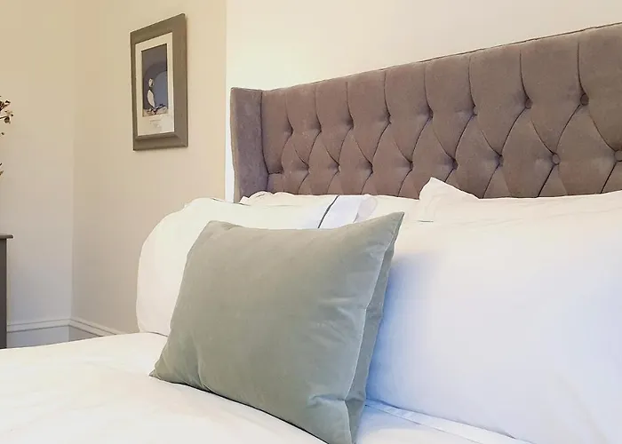 69 St Georges Mansions Hotell Glasgow