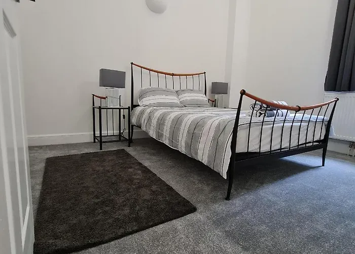 Regent - City Centre Apartamento Glasgow