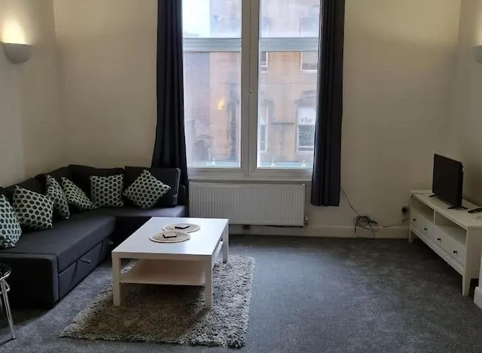 Apartamento Regent - City Centre *