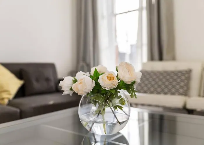 West End 5 Min Walk To Secc And Hydro Appartement Glasgow