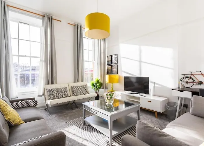 West End 5 Min Walk To Secc And Hydro Appartement Glasgow