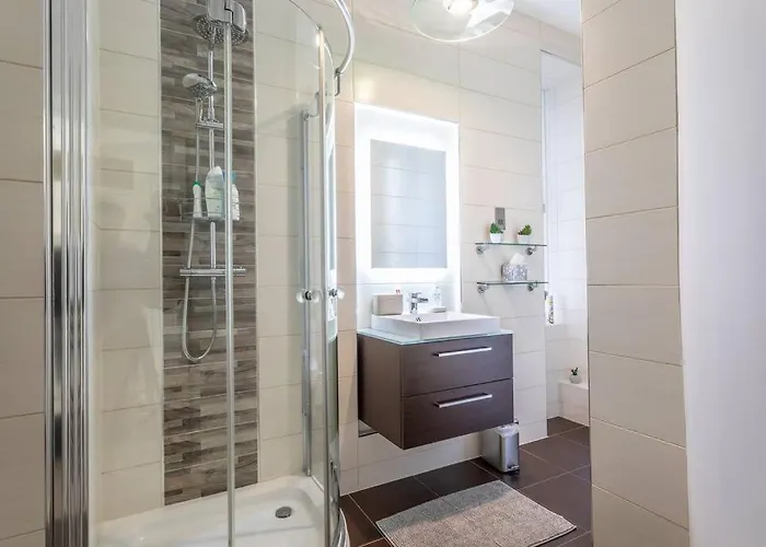 West End 5 Min Walk To Secc And Hydro Appartement Glasgow