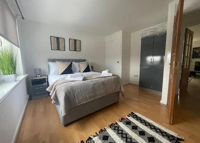 Vakantiehuis Murroes