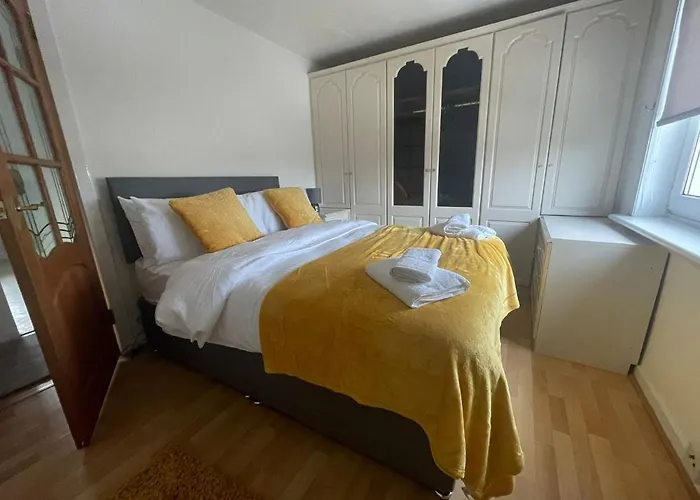 Vakantiehuis Murroes