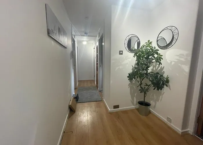 Murroes Vakantiehuis