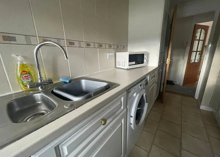 Murroes Vakantiehuis