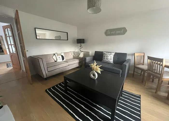 Vakantiehuis Murroes