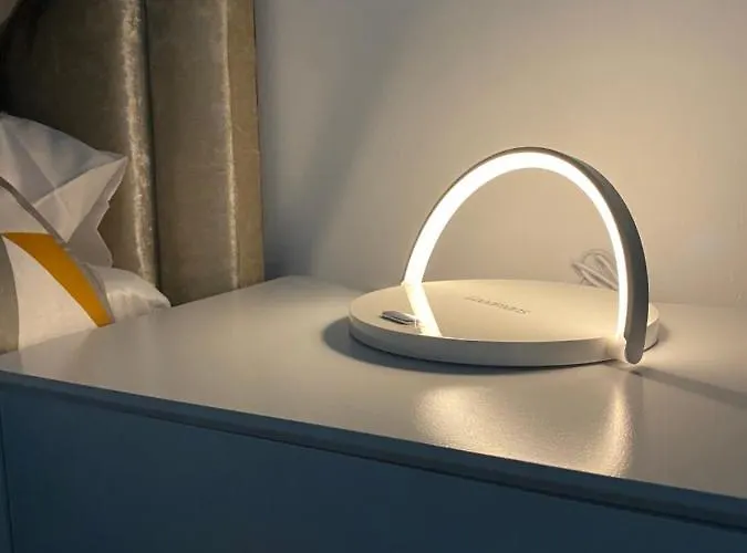 Διαμέρισμα Modern 2-bed In Secc/hydro *