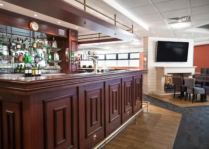 Hotel Campanile Secc Hydro