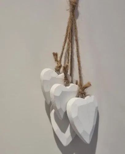 Merchantcityflat Γλασκώβη