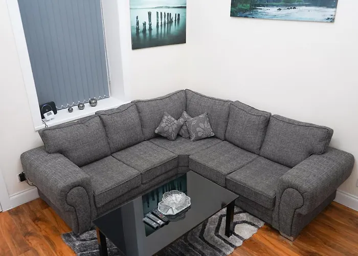 - 2 Bedroom Διαμέρισμα *