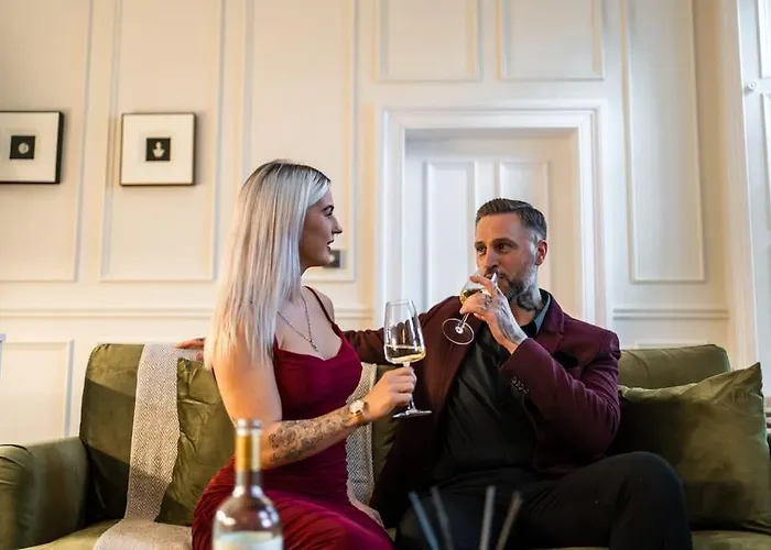 The Devonshire - Your 5 Star West End Stay! * Γλασκώβη