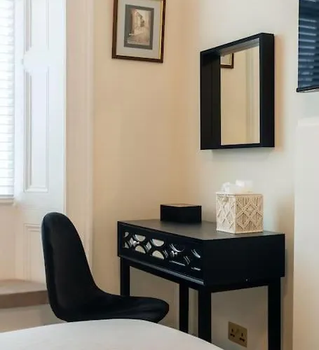 The Devonshire - Your 5 Star West End Stay! * Γλασκώβη