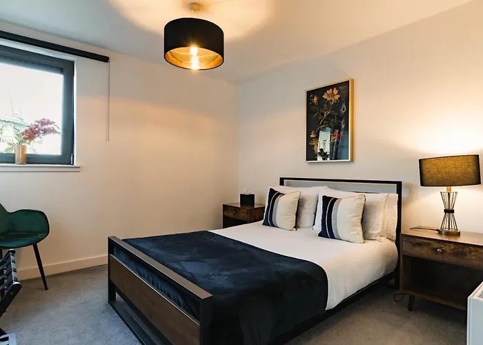 View - A Stunning 2 Bed Διαμέρισμα