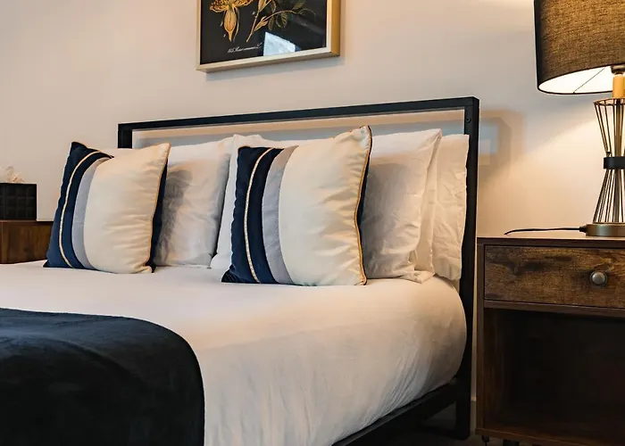 View - A Stunning 2 Bed Γλασκώβη