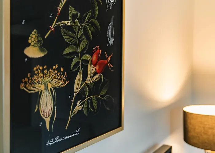 View - A Stunning 2 Bed Глазго