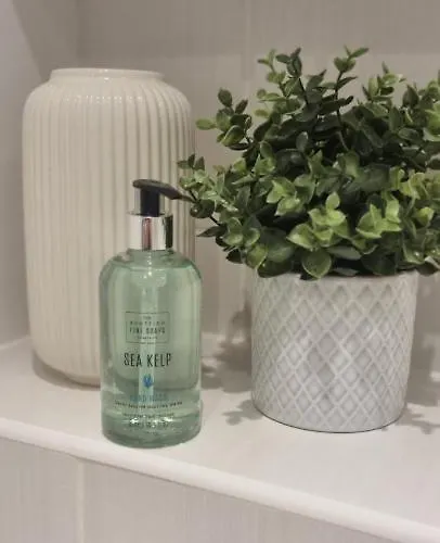 G1 Merchant Daire Glasgow