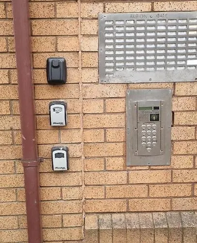 Daire G1 Merchant Glasgow