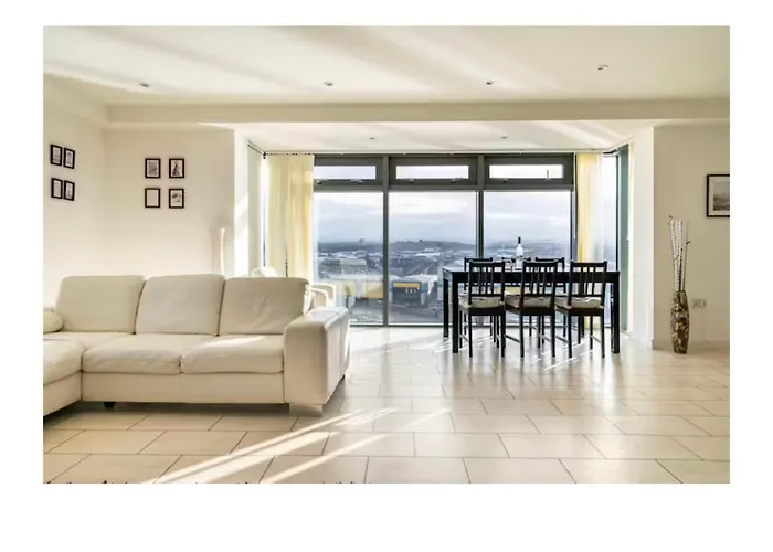 Secc Riverview Penthouse