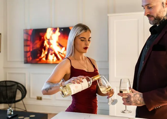 The Devonshire - Your 5 Star West End Stay! Διαμέρισμα