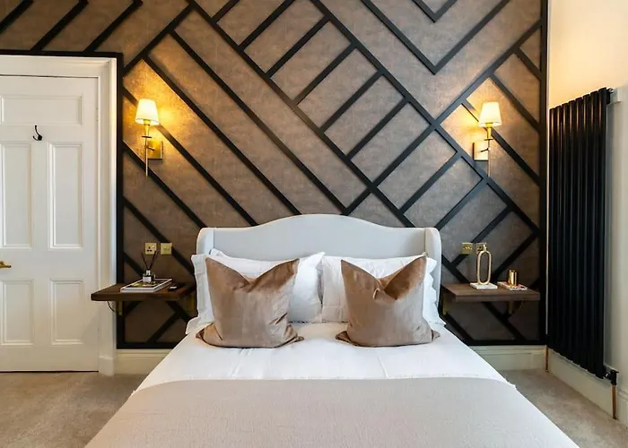 The Devonshire - Your 5 Star West End Stay! Διαμέρισμα *