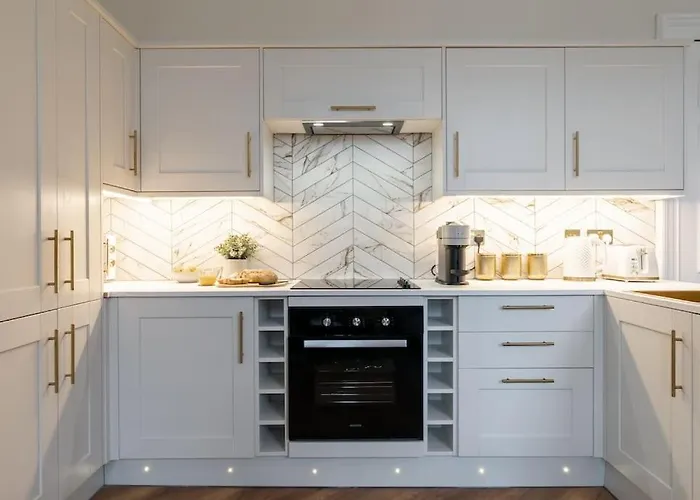 The Devonshire - Your 5 Star West End Stay! * Γλασκώβη