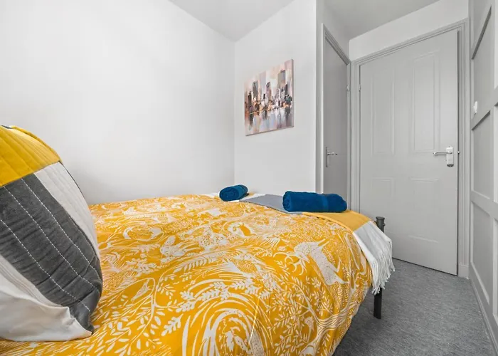 I'm Your Host - Bridgeton House * גלאזגו