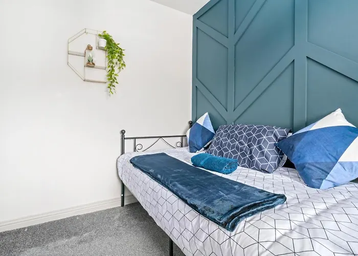 I'm Your Host - Bridgeton House * גלאזגו