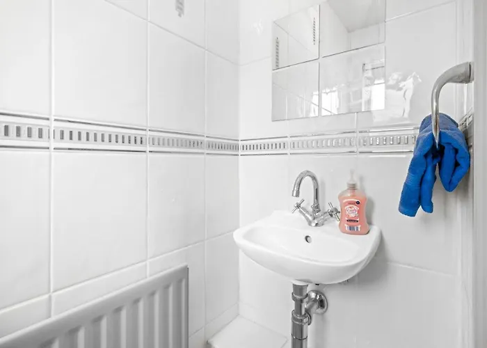 בית נופש I'm Your Host - Bridgeton House *