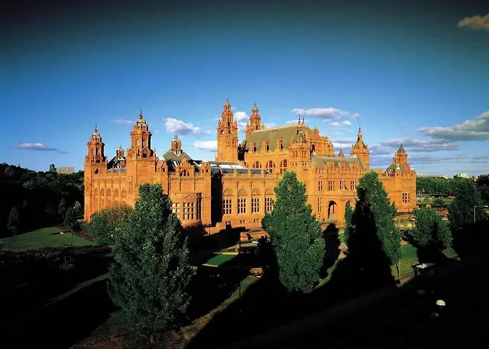 Lägenhet Modern Bright In South