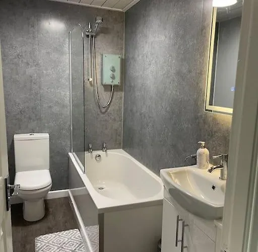 River View アパート