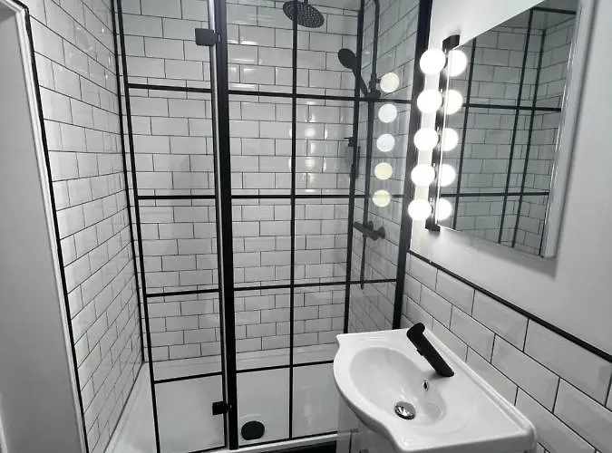 Apartahotel Amani - Centre 4*