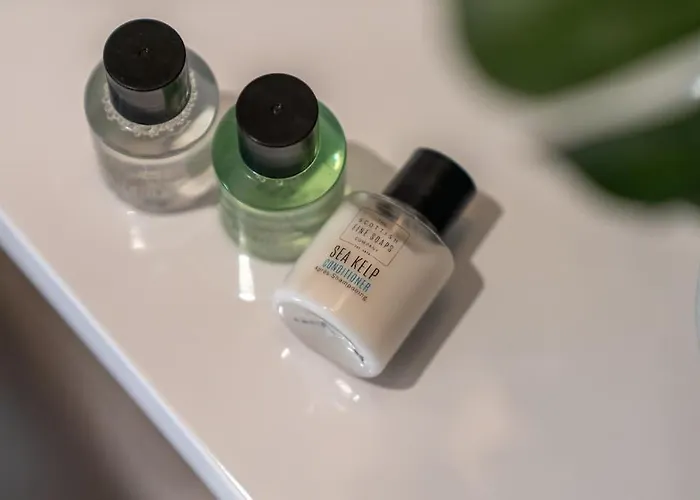 Lägenhet St Georges Cross 1br - Subway On Doorstep - *