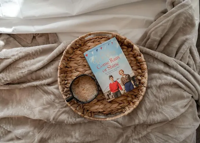 St Georges Cross 1br - Subway On Doorstep - * Glasgow