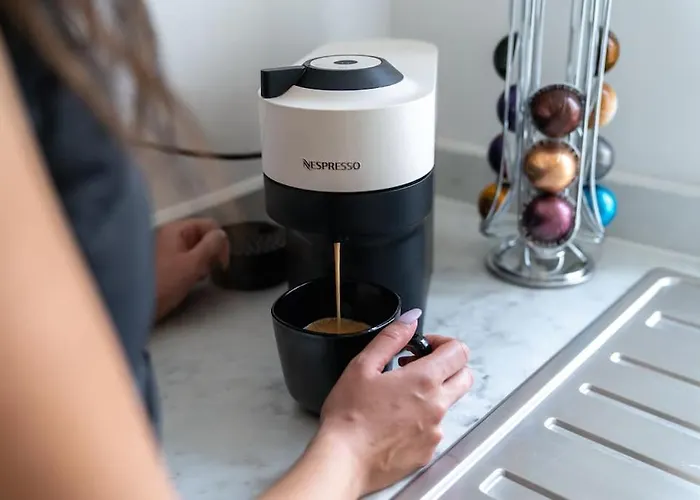 アパート St Georges Cross 1br - Subway On Doorstep -