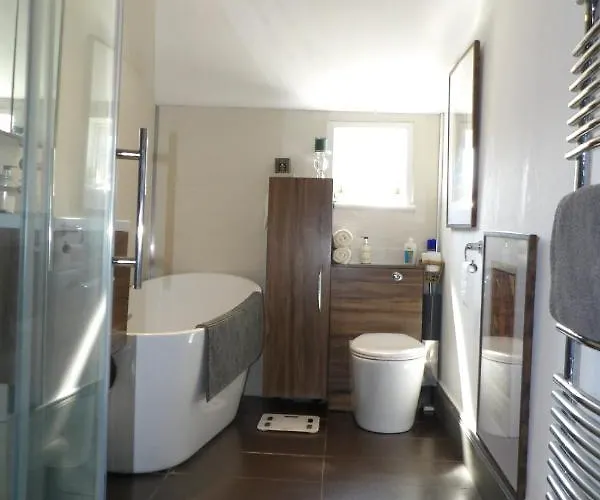 Aigas Tatil Evi Glasgow